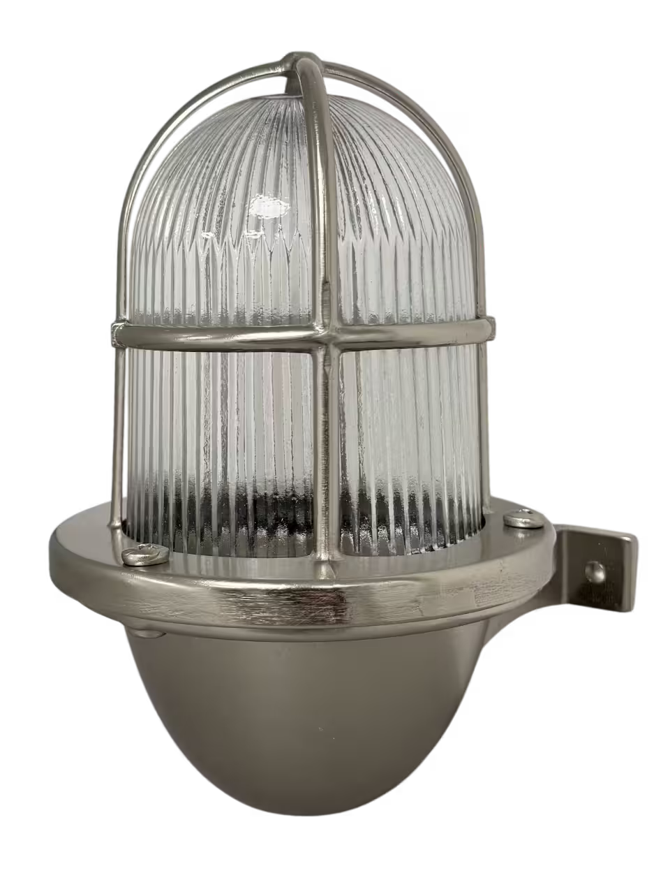 Outdoor Small Wall Lantern Uplight