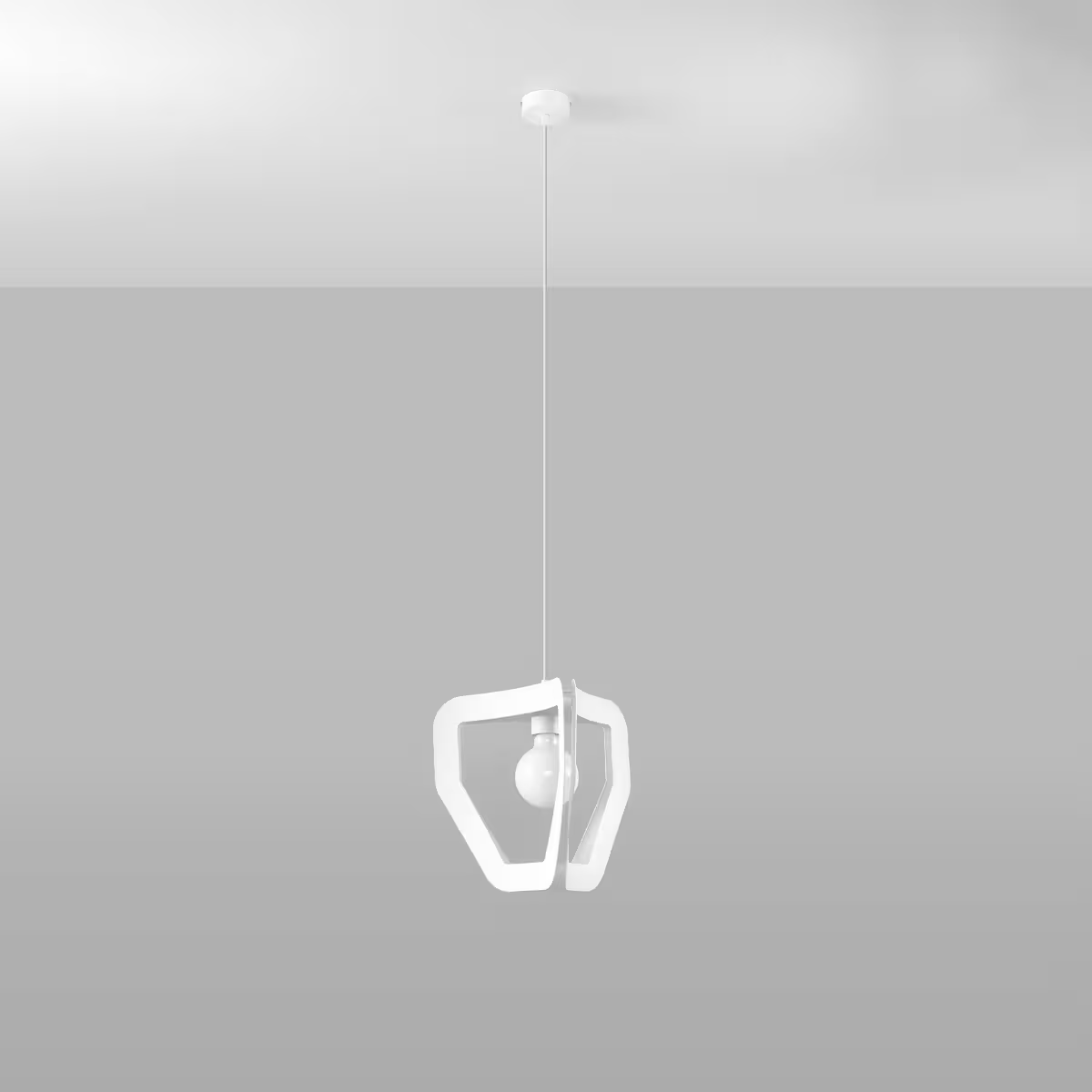 Tres Pendant