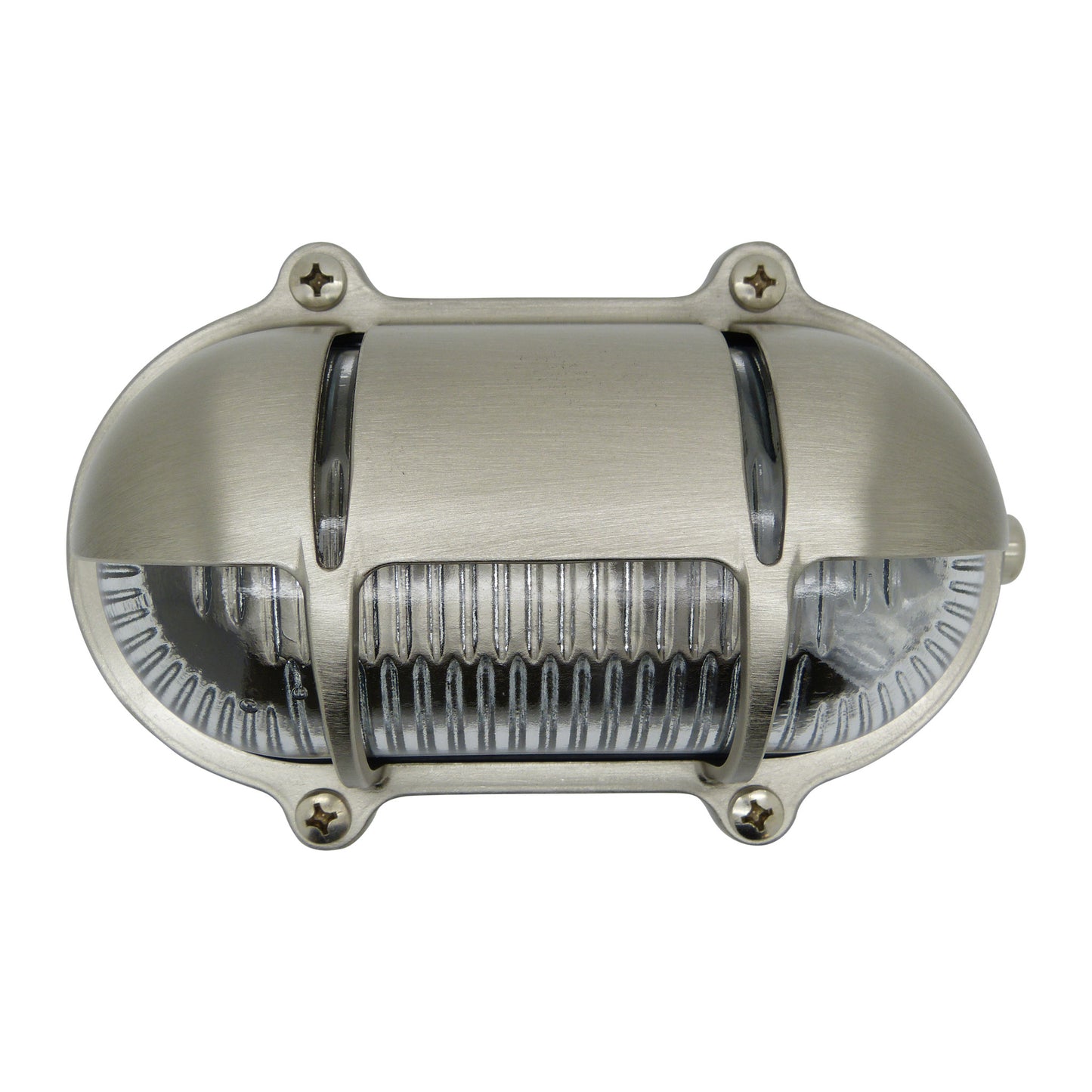 Eyelid Decorative Bulkhead Outdoor Wall Light