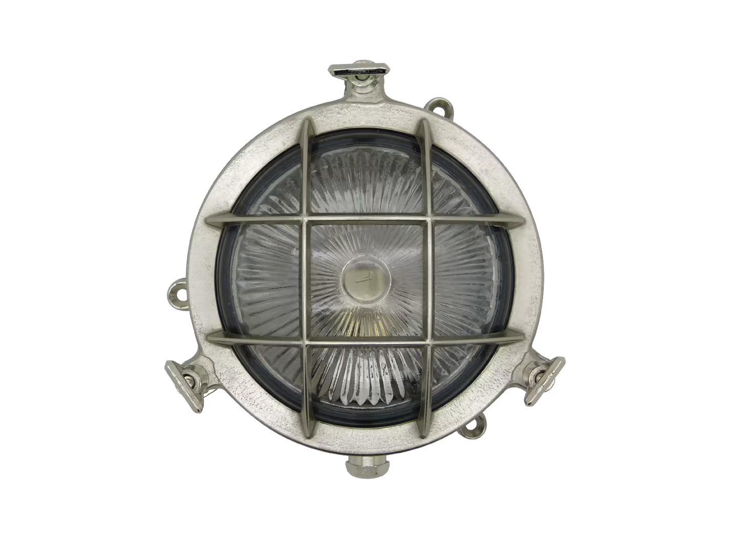 Mini Porthole Bulkhead Outdoor Wall Light