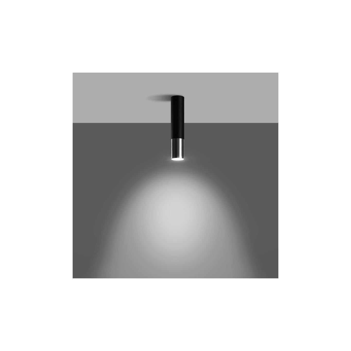 Loopez Ceiling Light