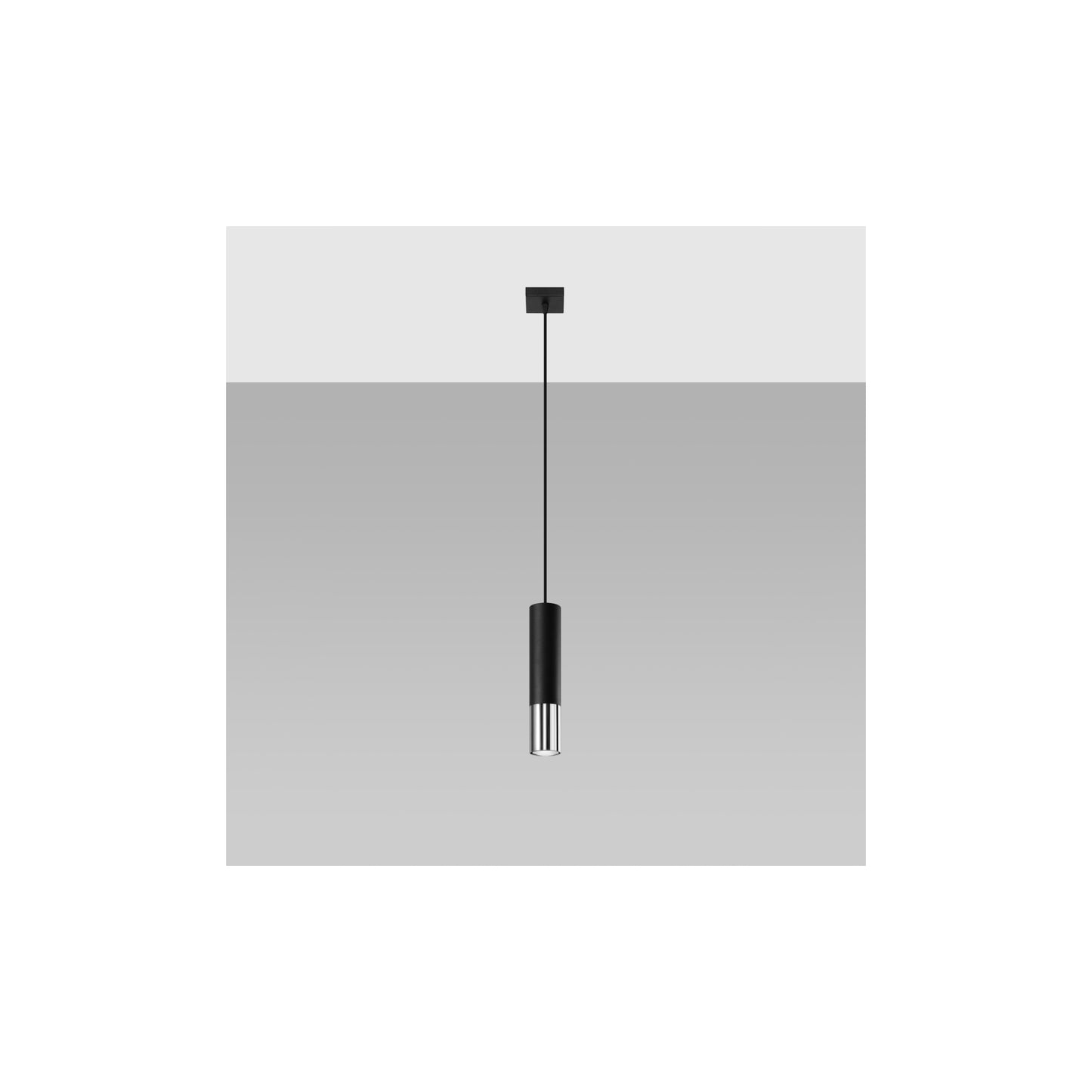 Loopez 1 Pendant