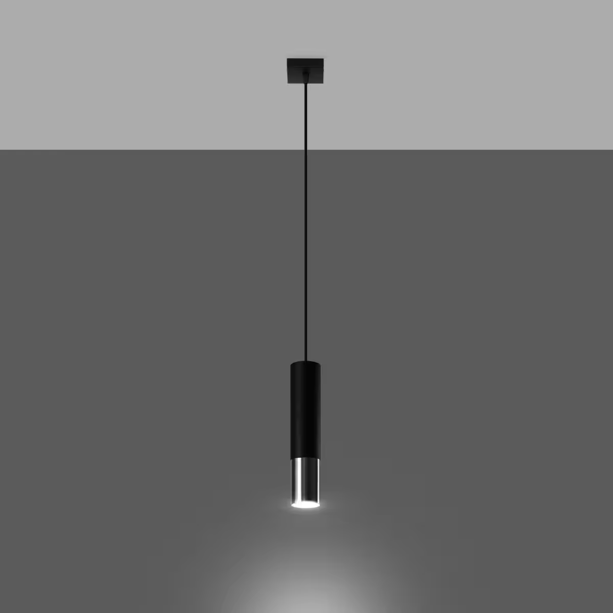 Loopez 1 Pendant
