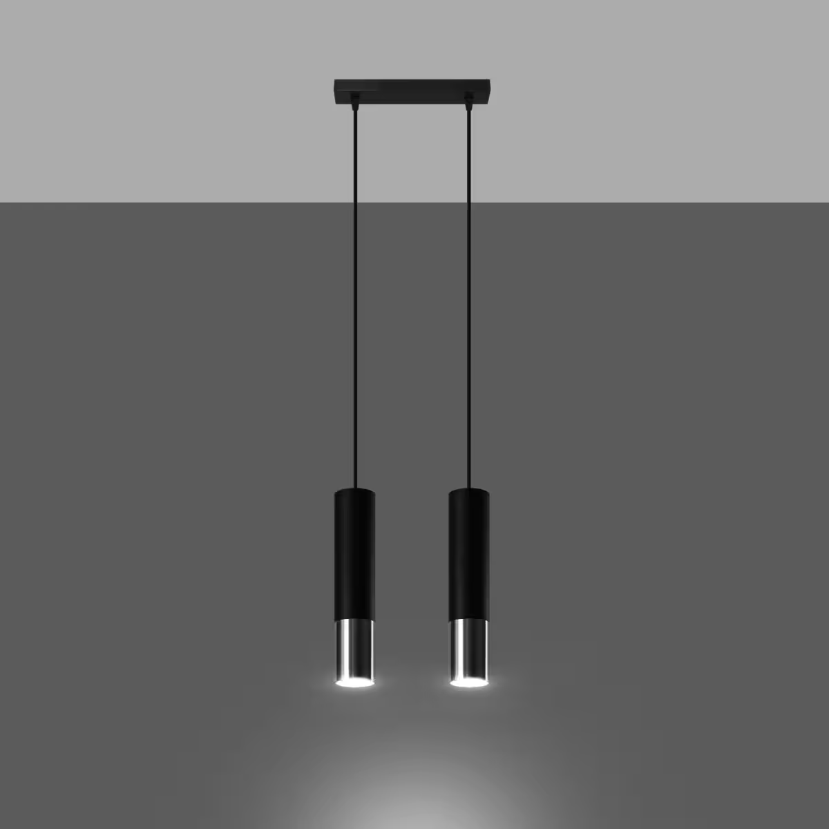 Loopez 2 Pendant