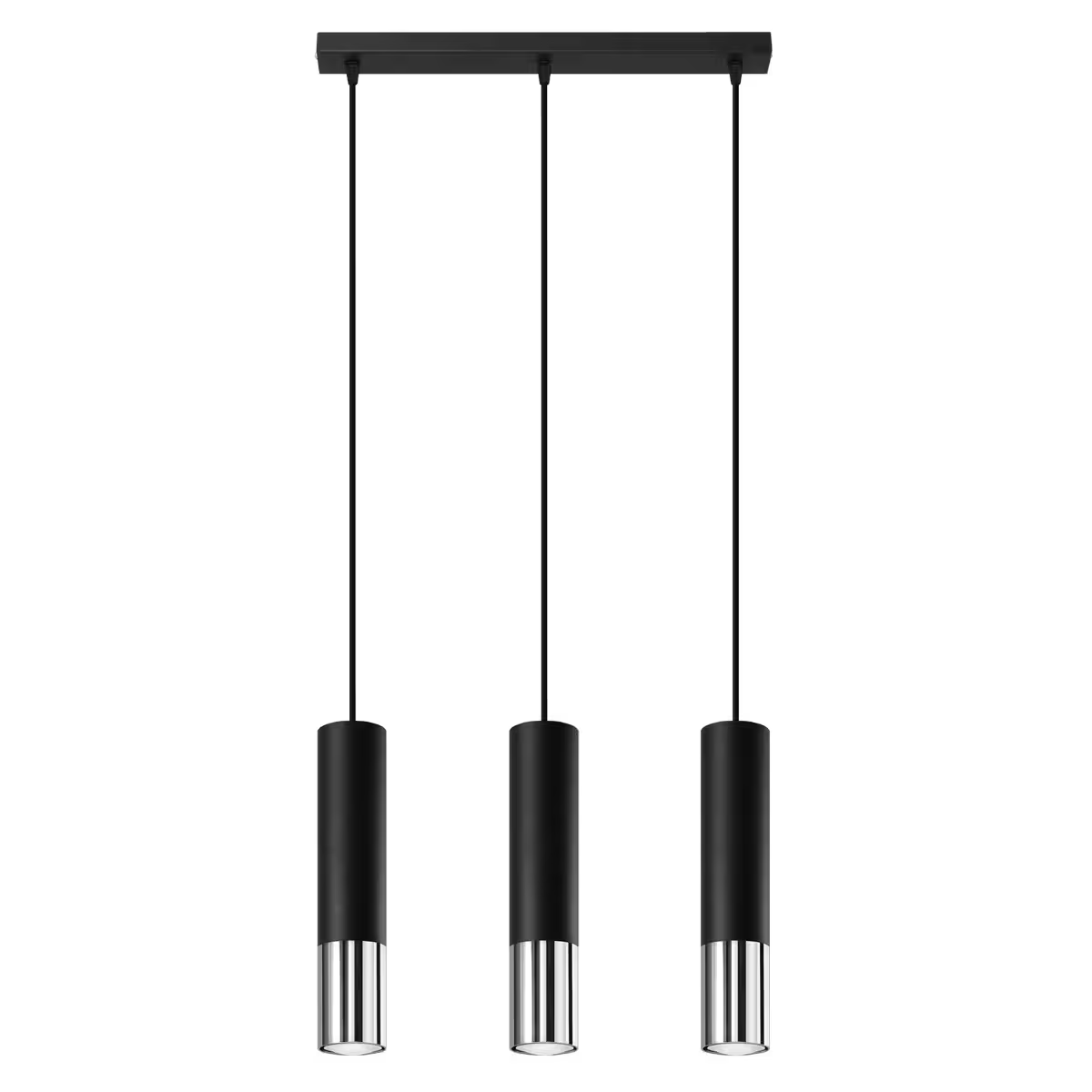 Loopez 3L Pendant