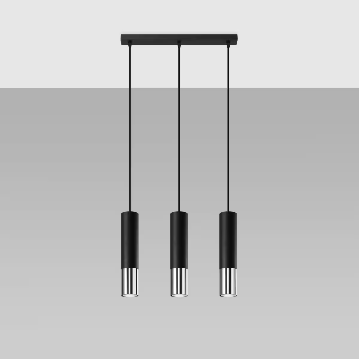 Loopez 3L Pendant