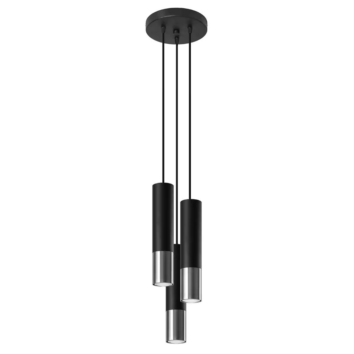 Loopez 3P Pendant