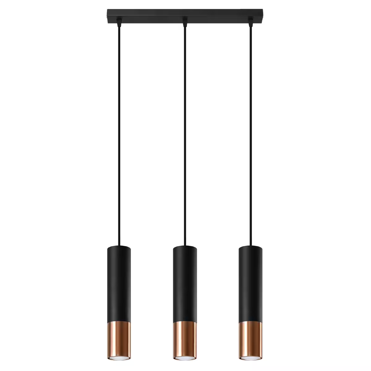 Loopez 3L Pendant
