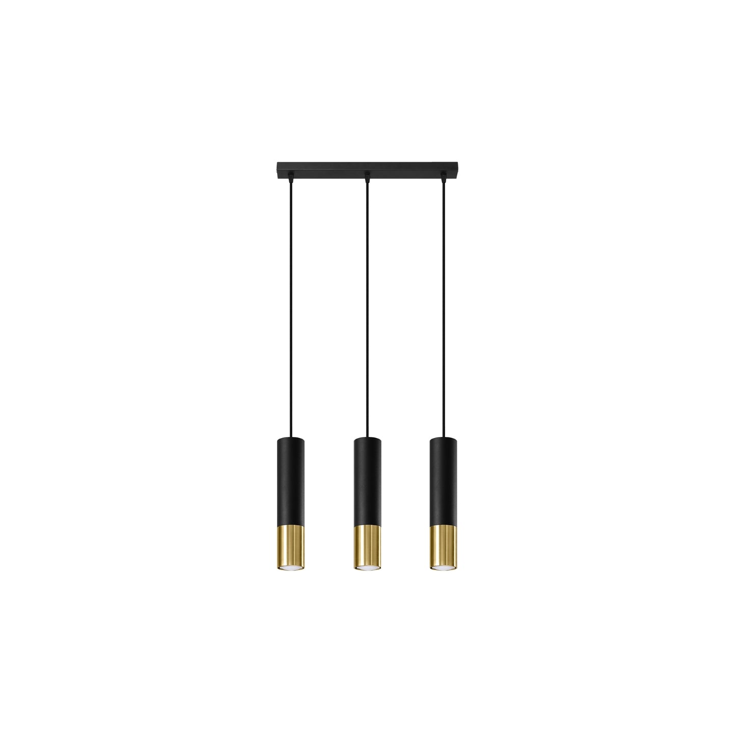 Loopez 3L Pendant