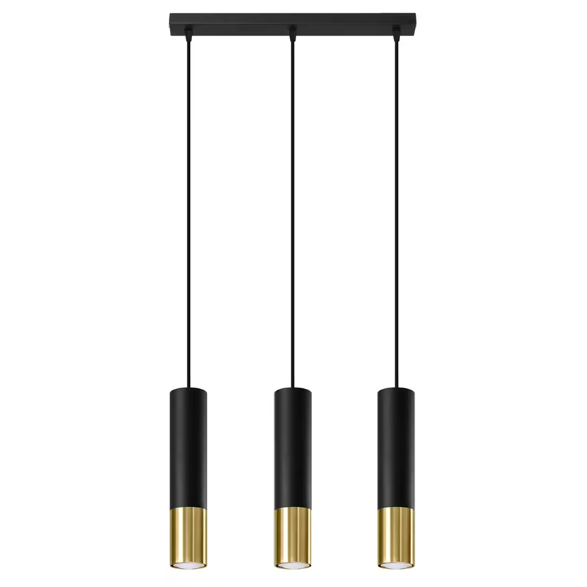 Loopez 3L Pendant