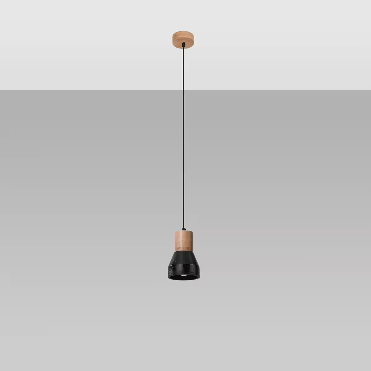 Qubic Pendant