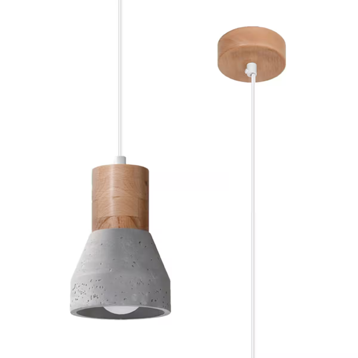 Qubic Pendant