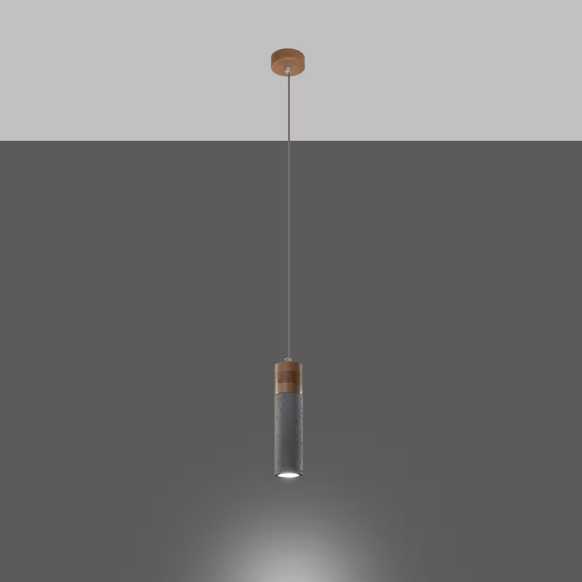 Zane 1 Pendant