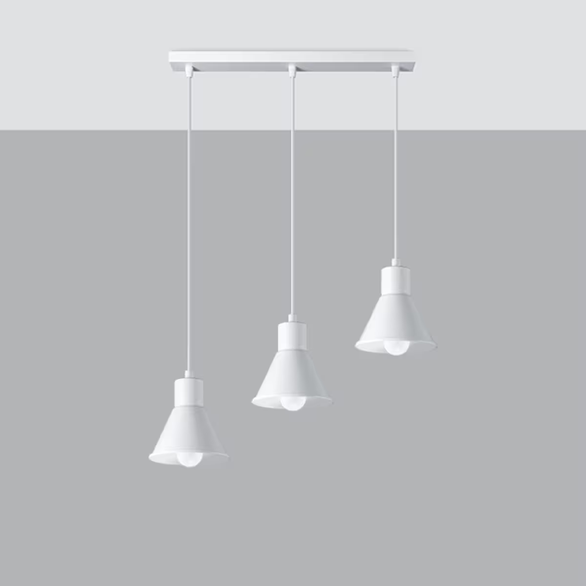 Taleja 3 Pendant