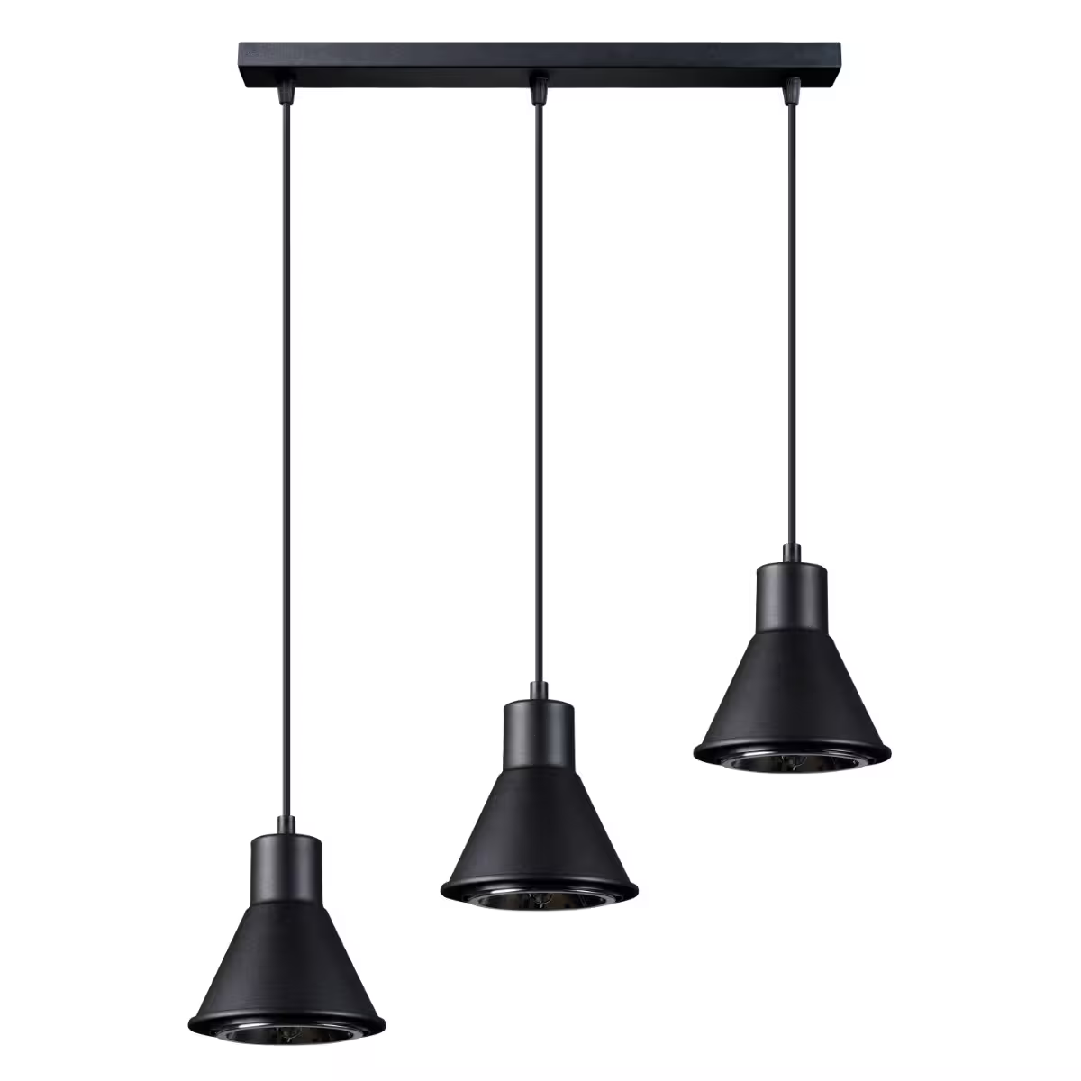 Taleja 3 Pendant