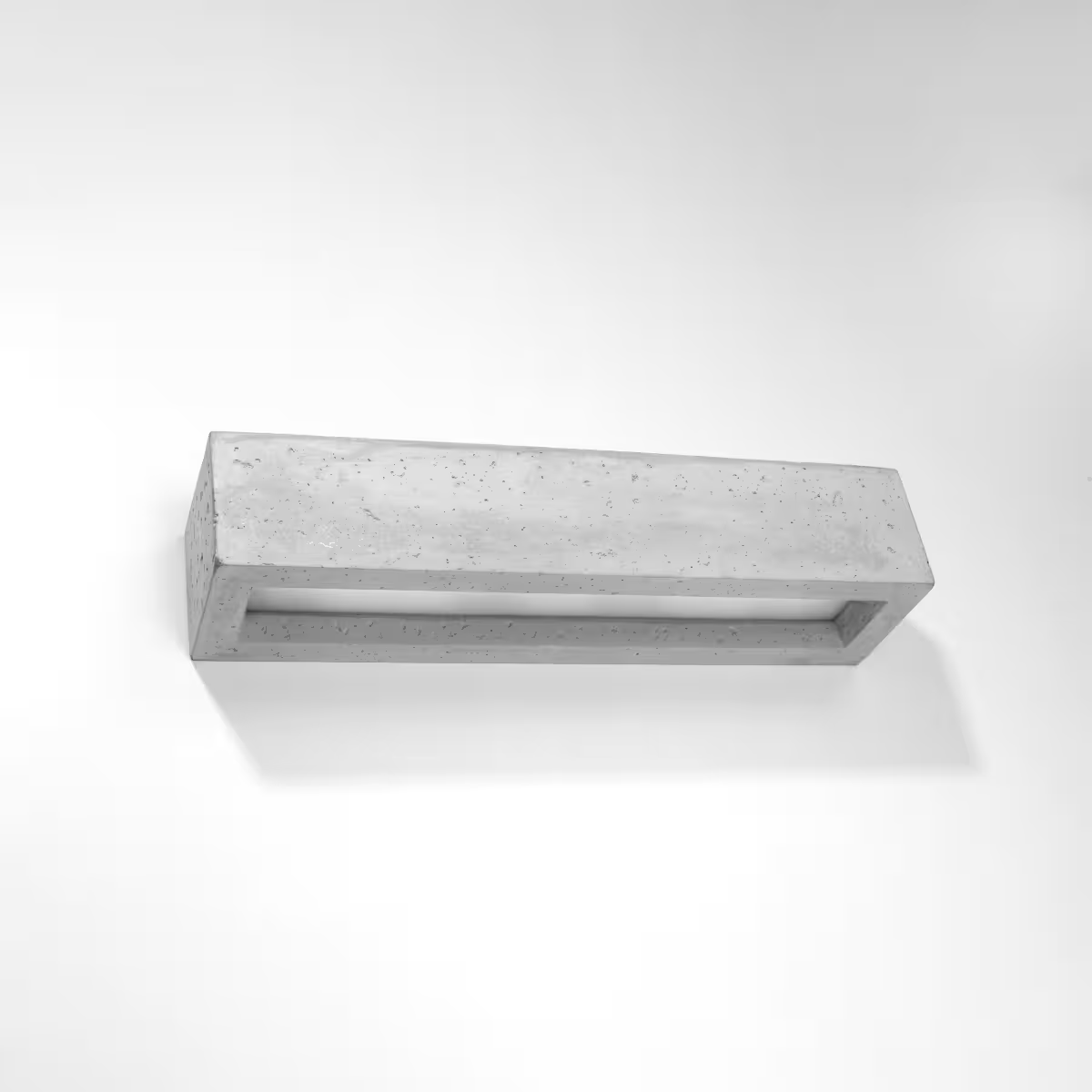 Vega 50 Wall Light in Grey