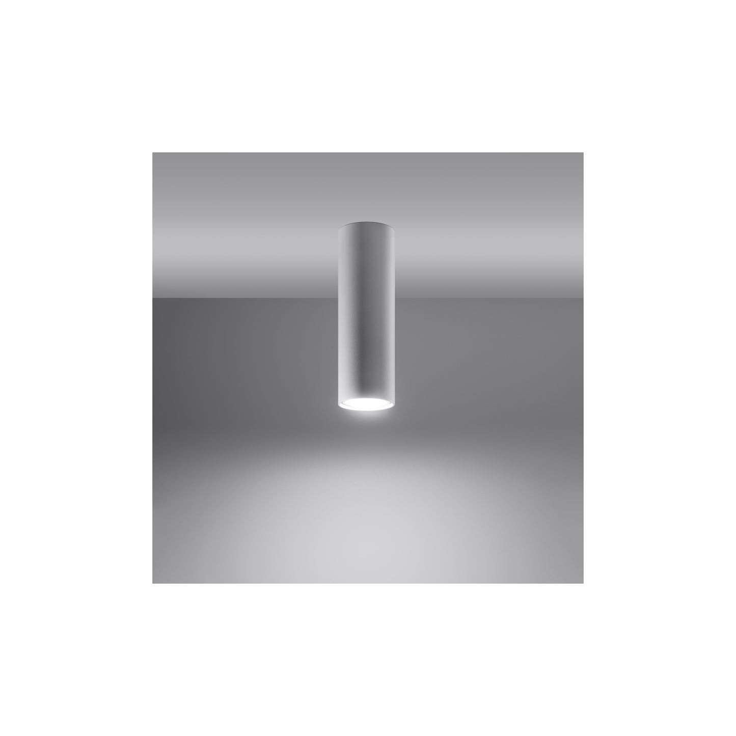 Lagos 20 Ceiling Light