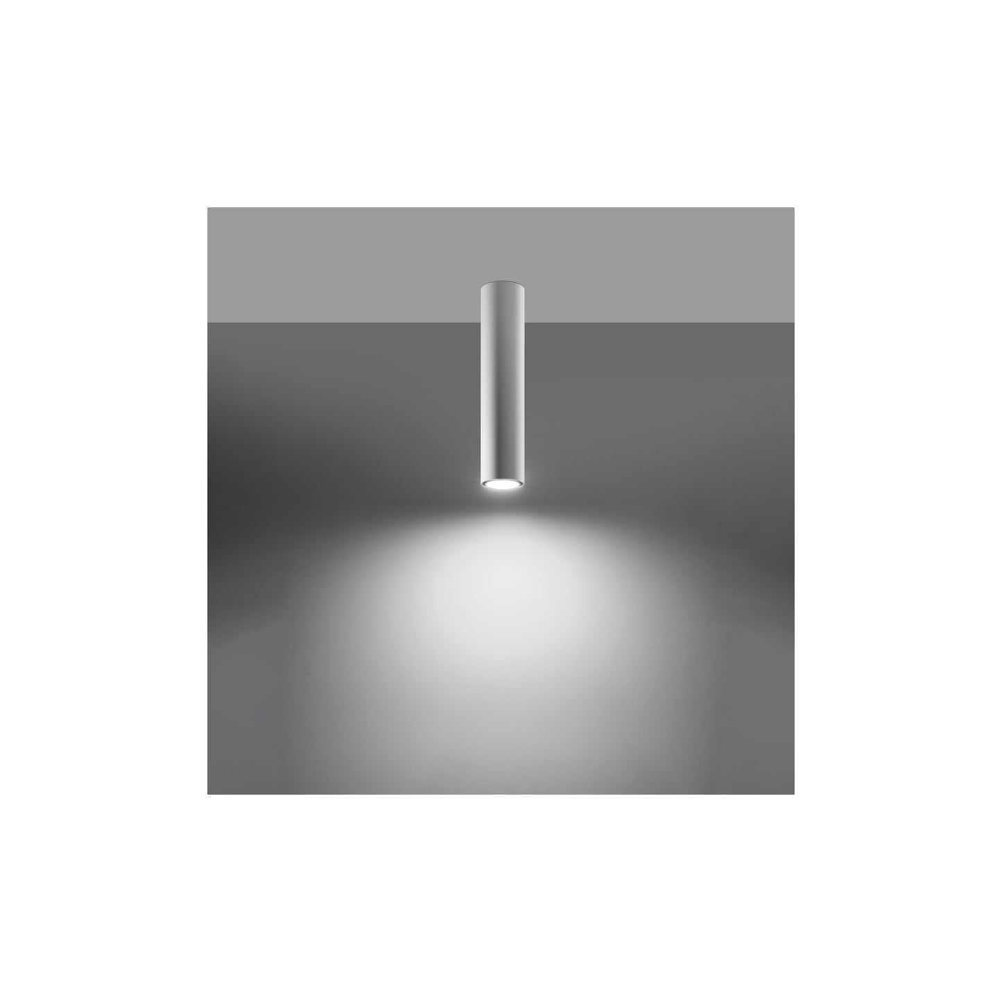 Lagos 40 Ceiling Light