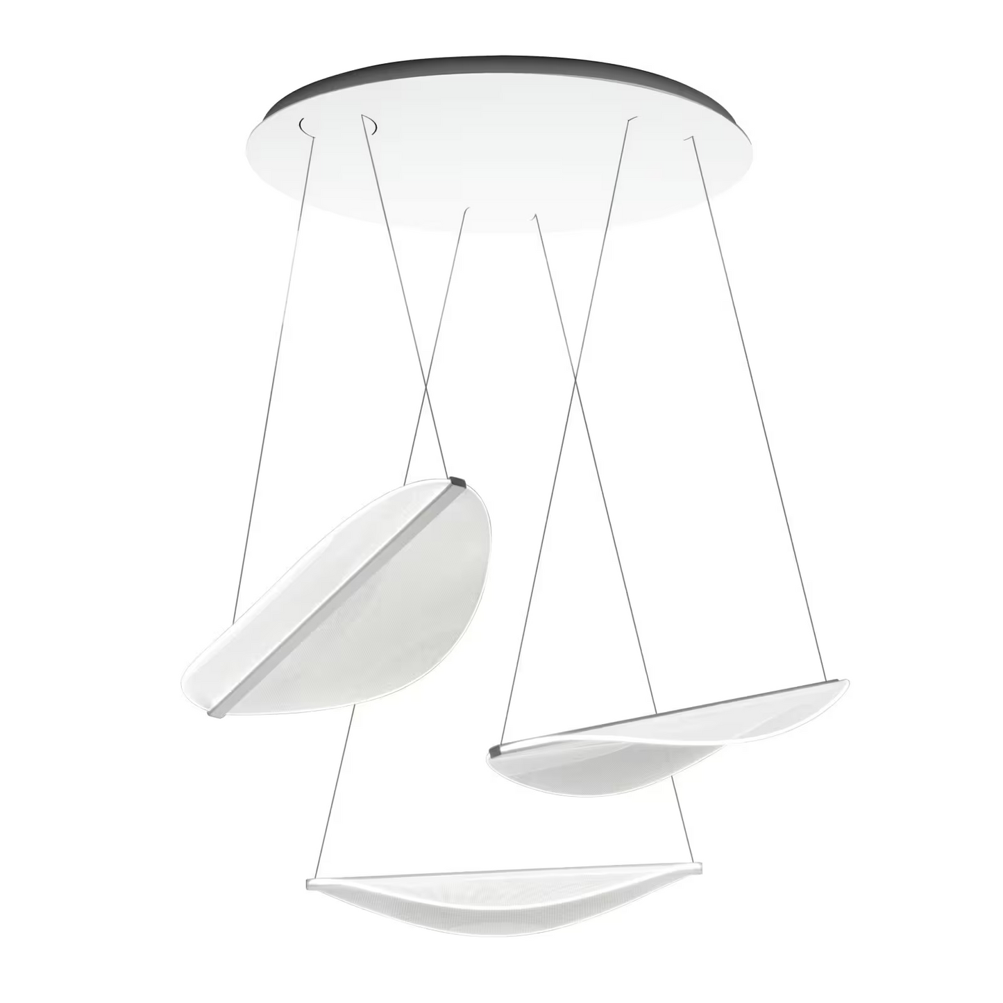 Diphy 3 Pendant