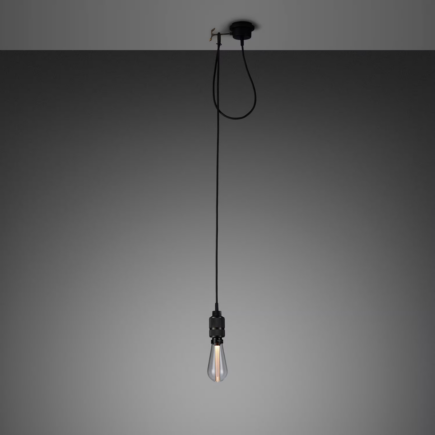 Hooked 1.0 Nude 2.0m Pendant