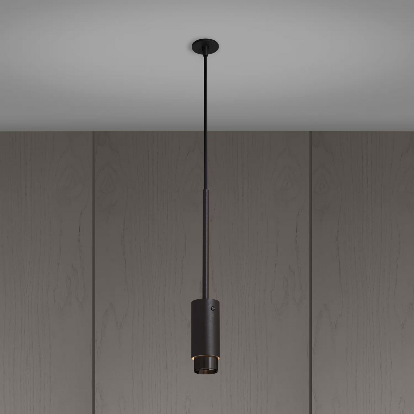 Exhaust Linear Pendant