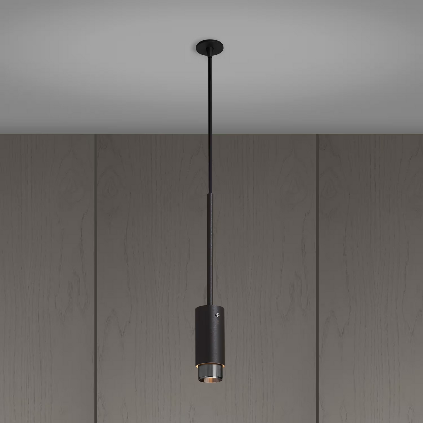Exhaust Linear Pendant