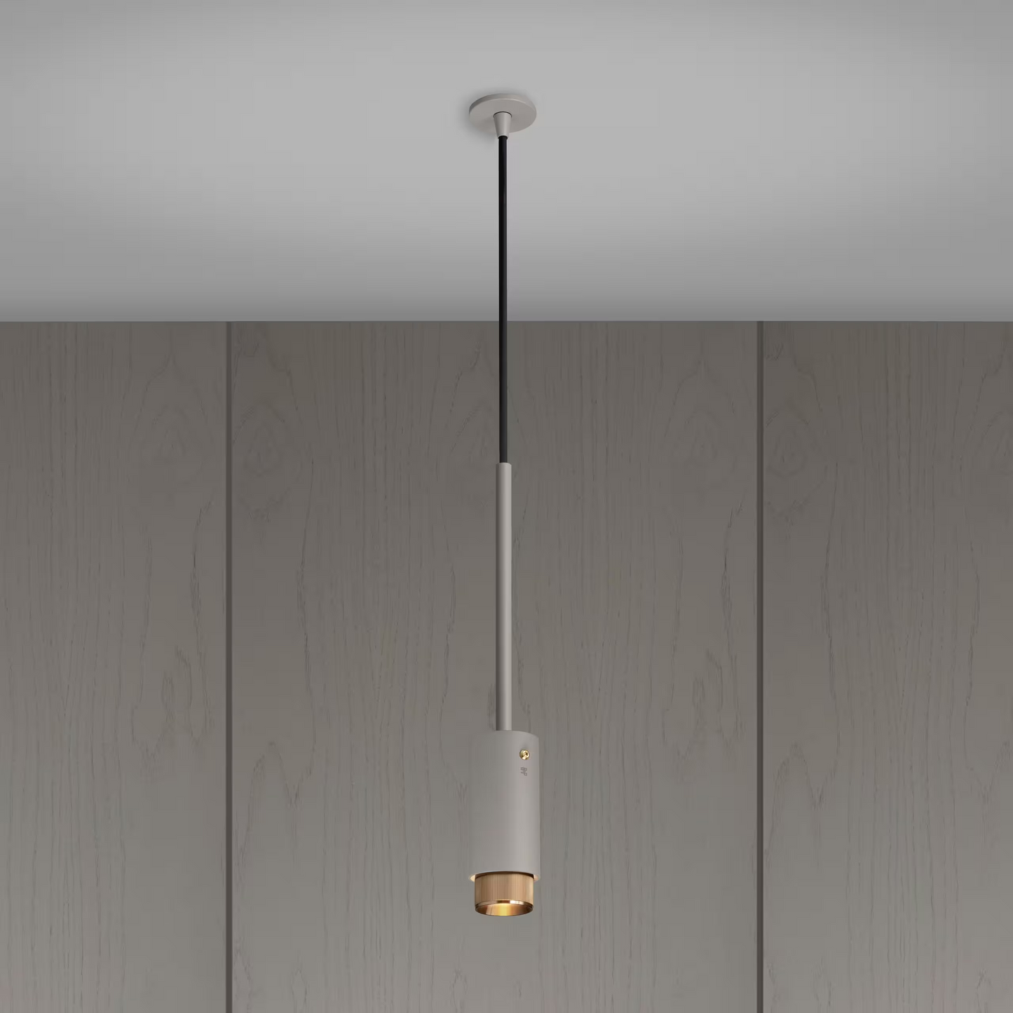 Exhaust Linear Pendant