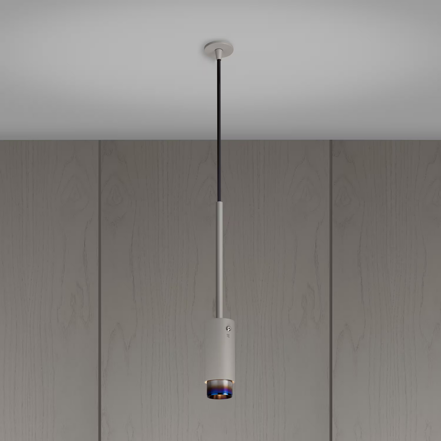 Exhaust Linear Pendant