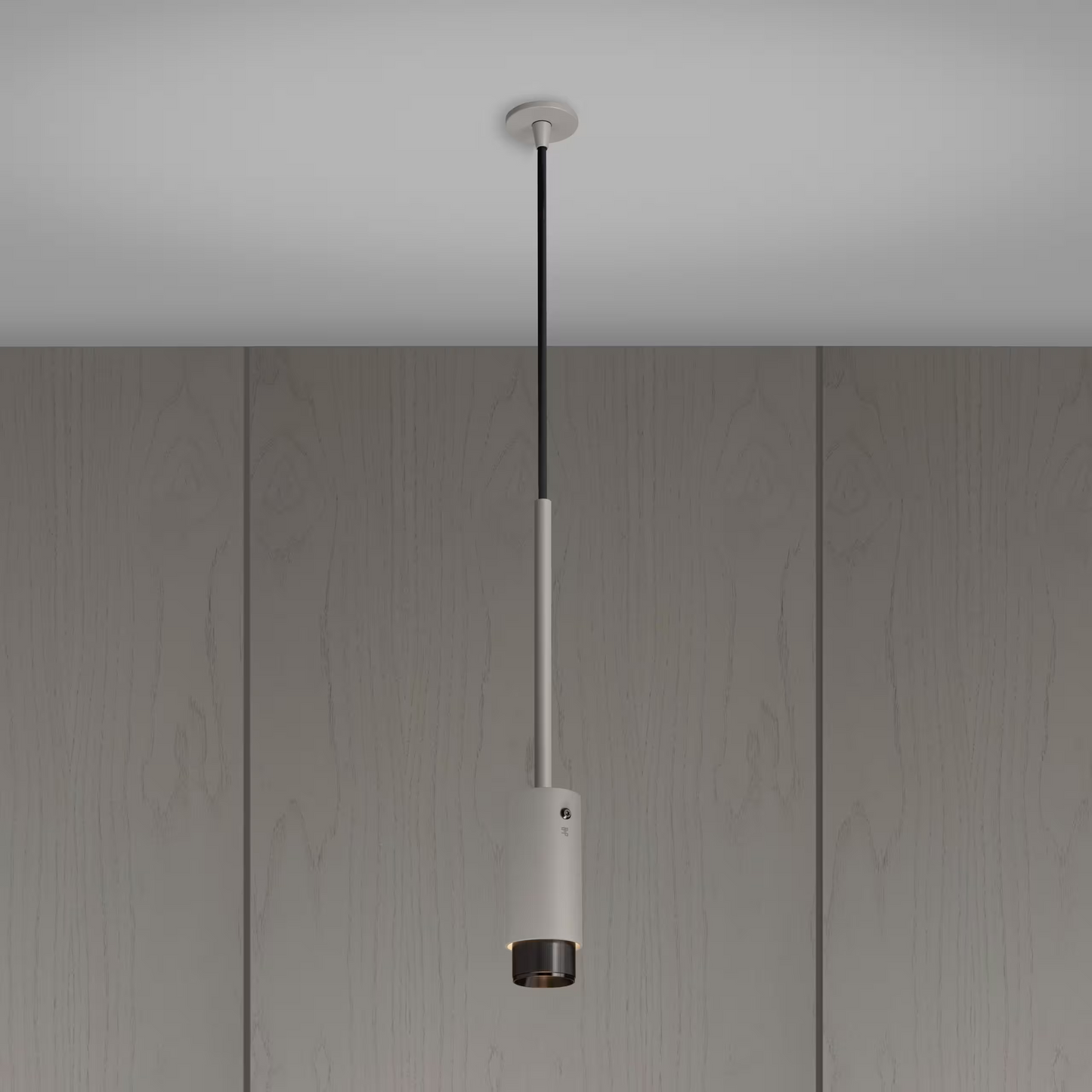 Exhaust Linear Pendant