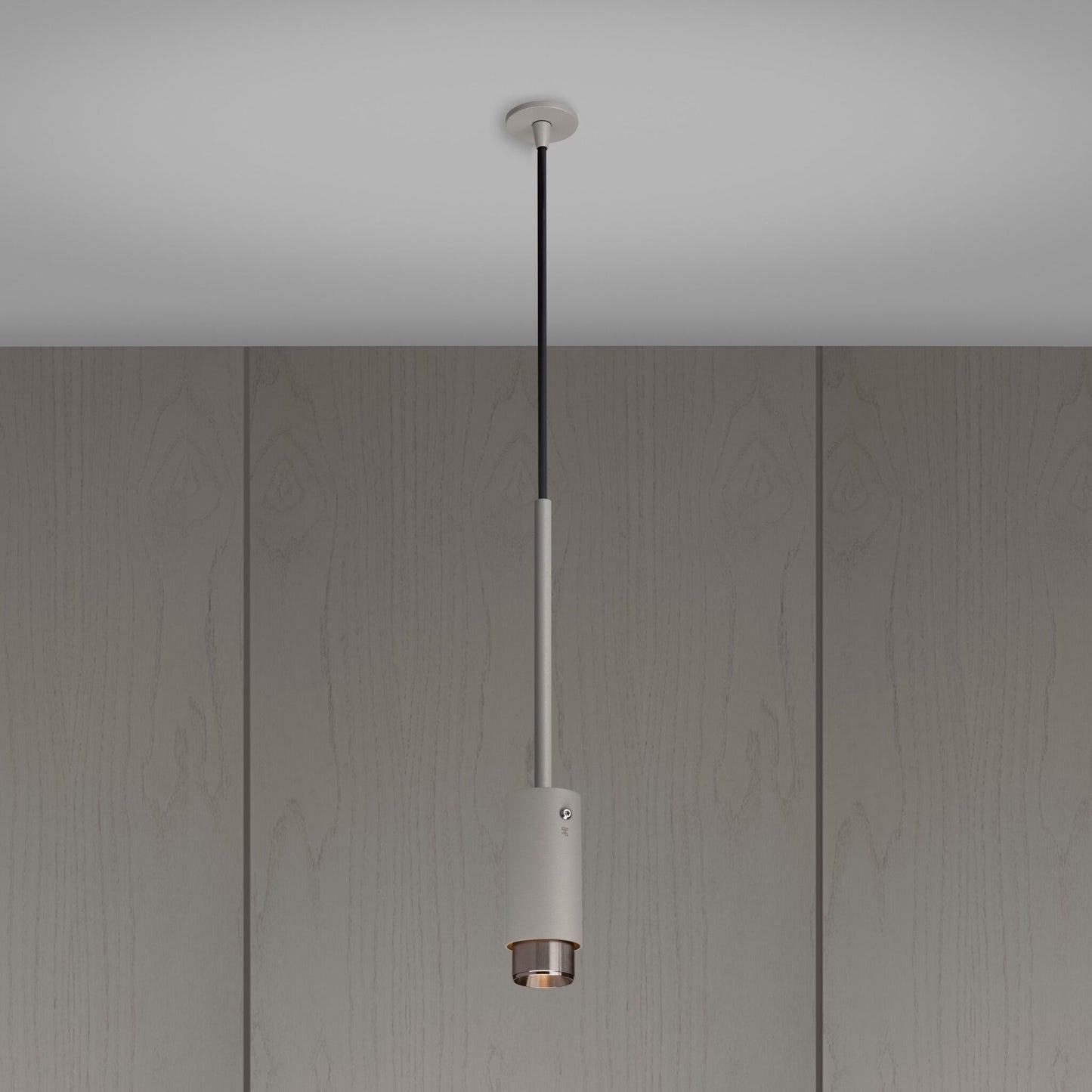 Exhaust Pendant - Without Detail Kit