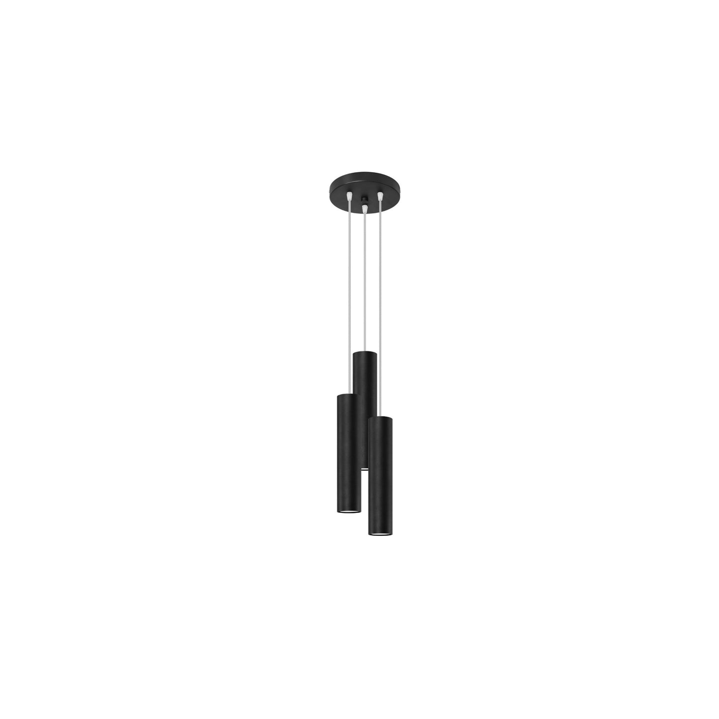 Lagos 3P Pendant