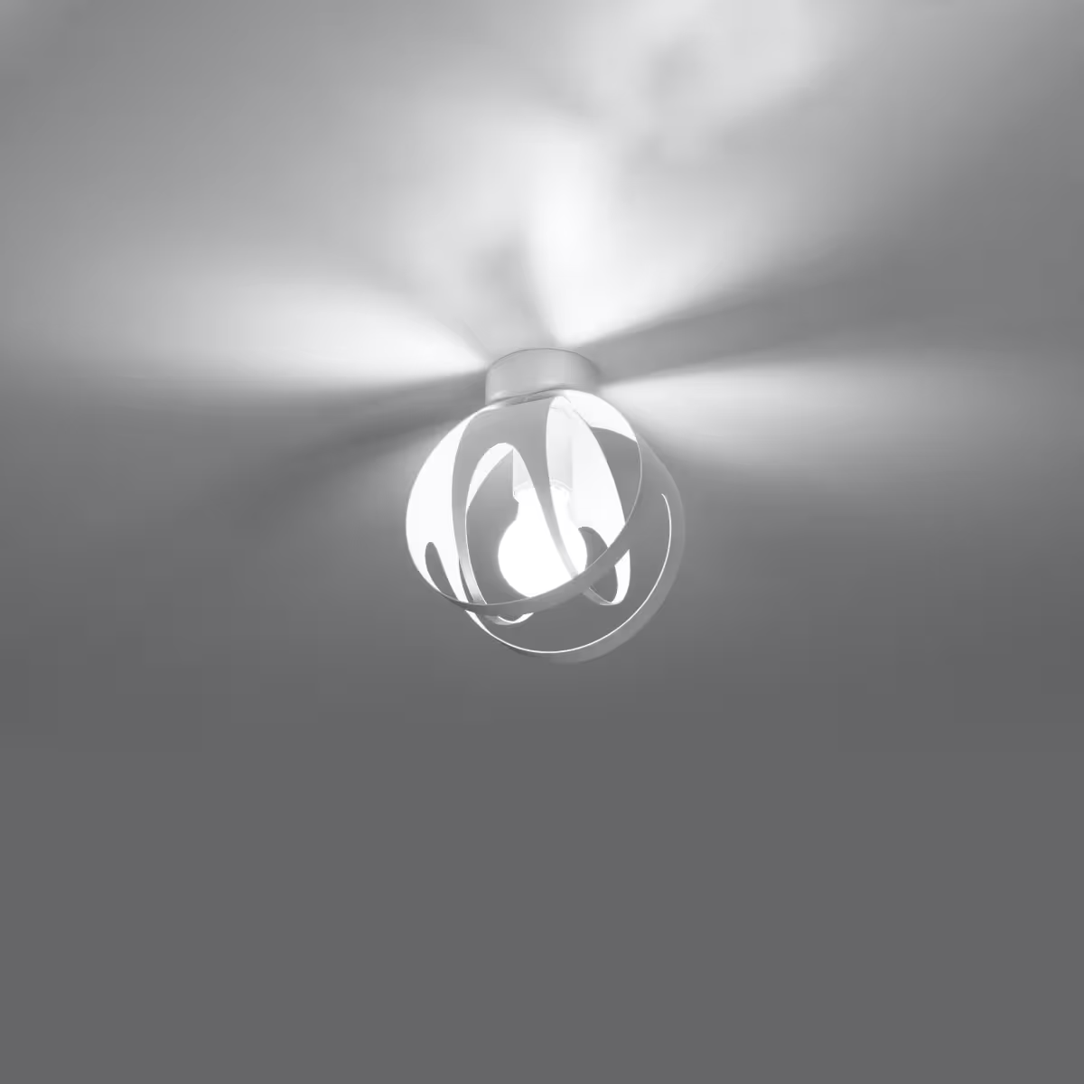 Tulos Ceiling Light