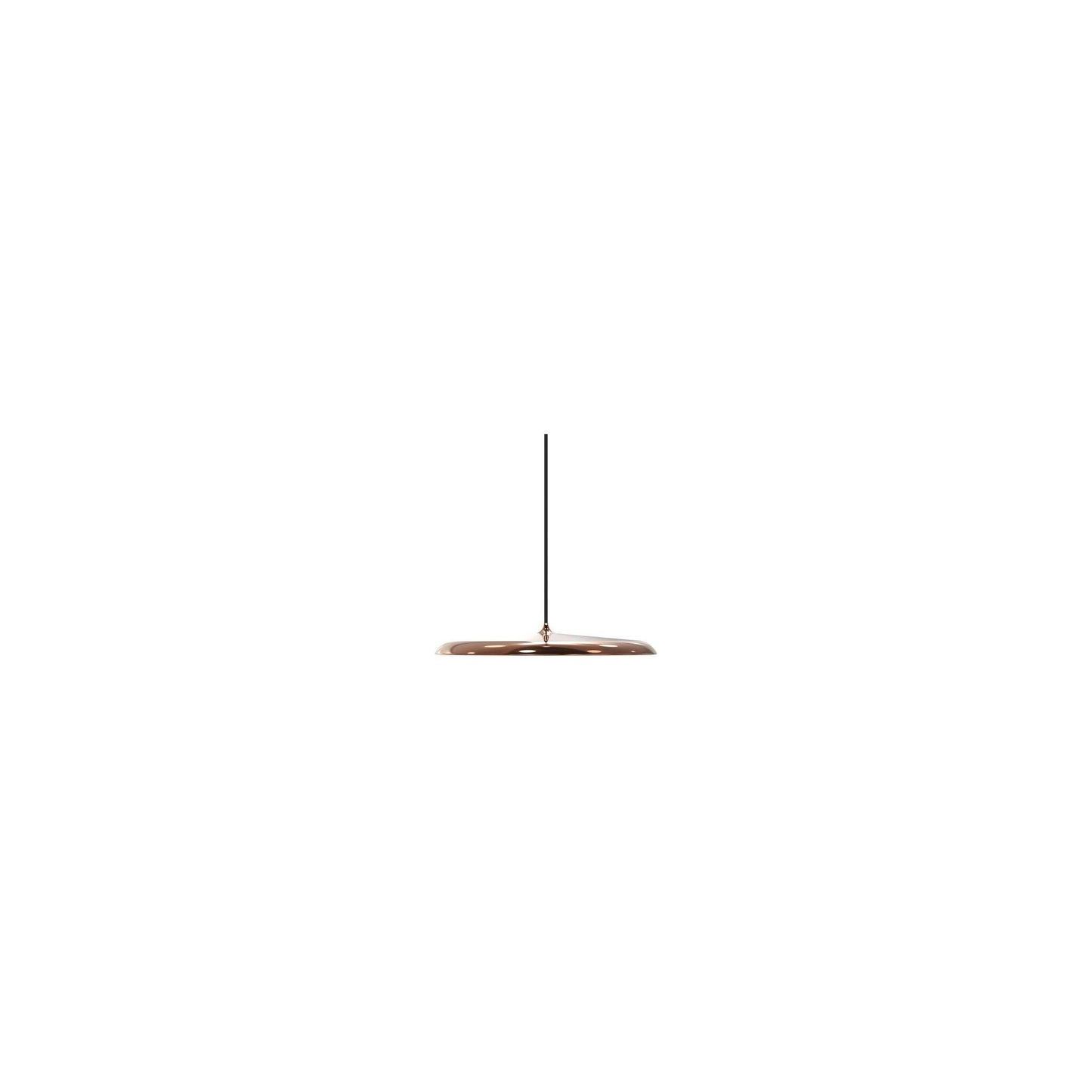 Artist 40 LED Pendant