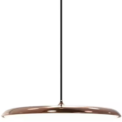 Artist 40 LED Pendant