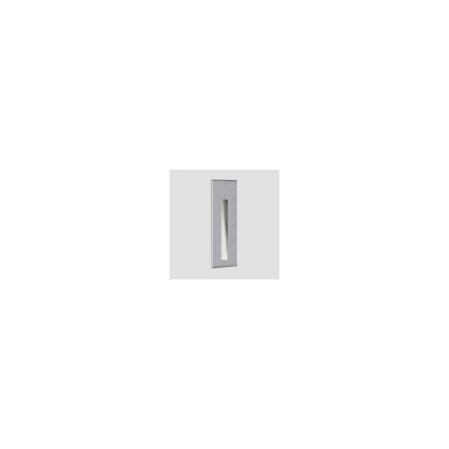 Borgo 55 Small 2700K LED Wall Recessed