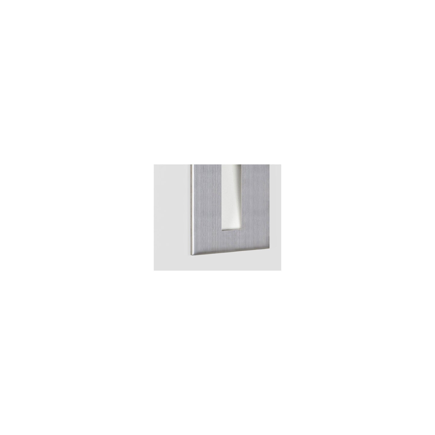 Borgo 55 Small 2700K LED Wall Recessed