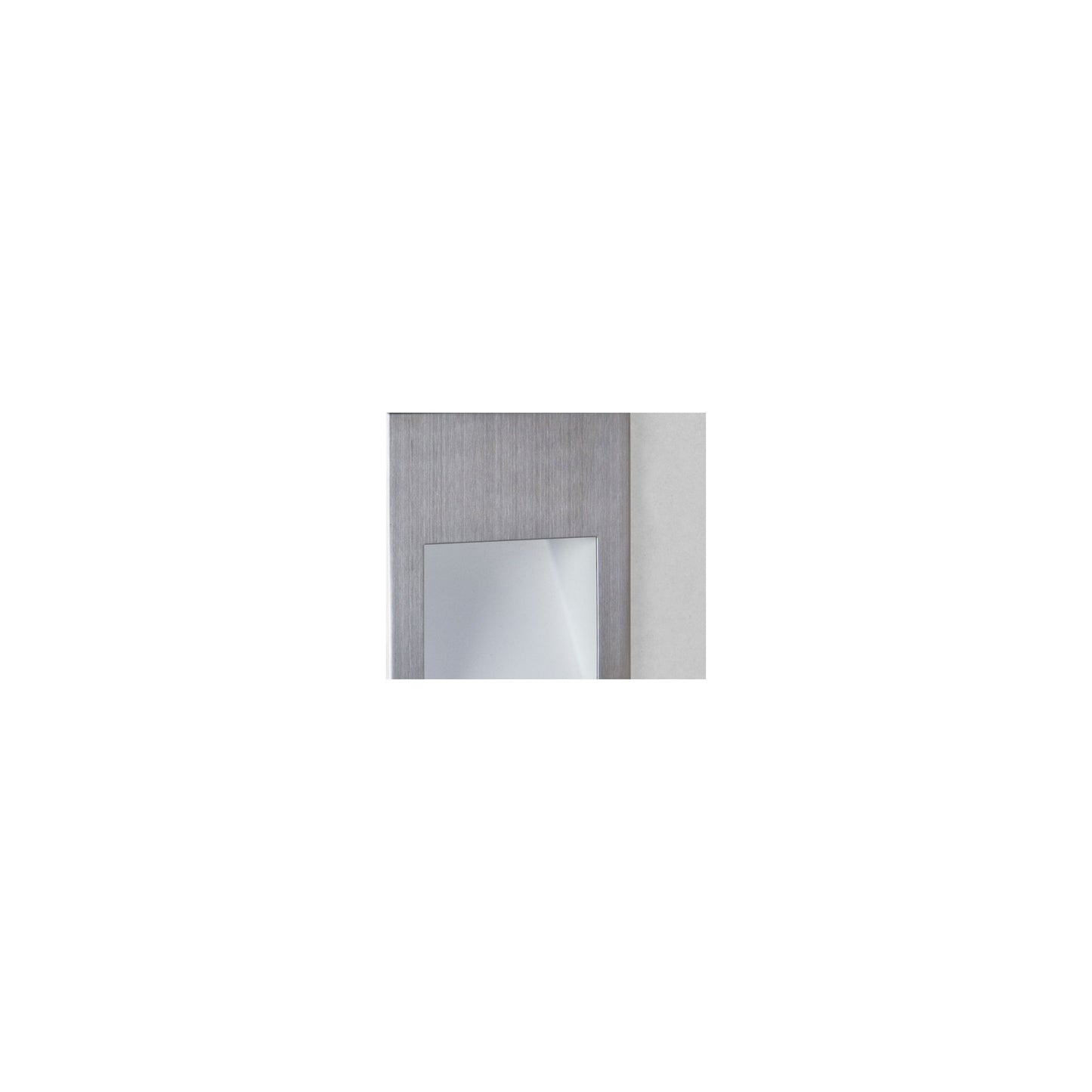Borgo 90 Large 2700K LED Wall Recessed