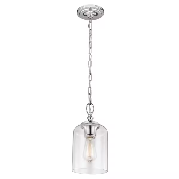 Hounslow 1-Light Mini Pendant