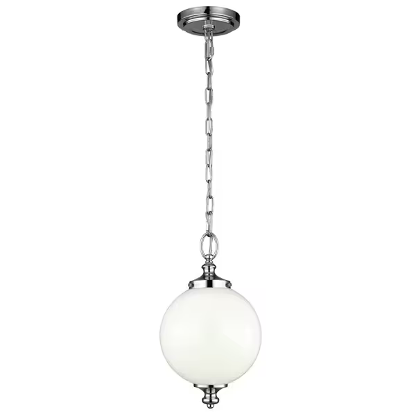 Parkman Small Pendant