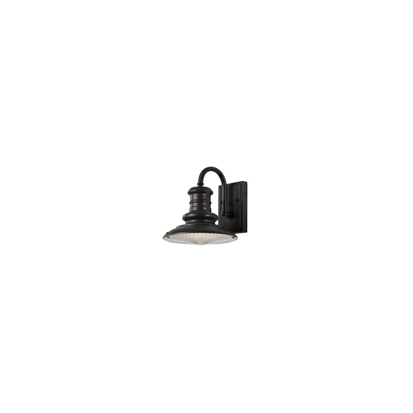 Redding Station Small Wall Lantern