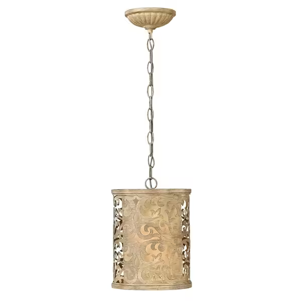 Carabel 1-Light Mini Pendant
