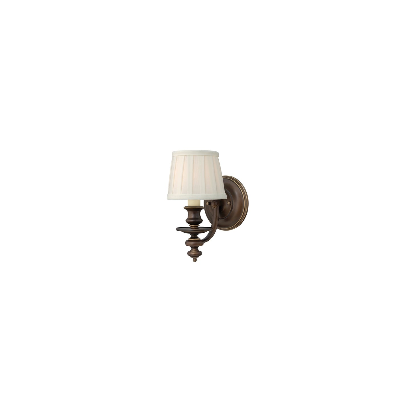 Dunhill Wall Light