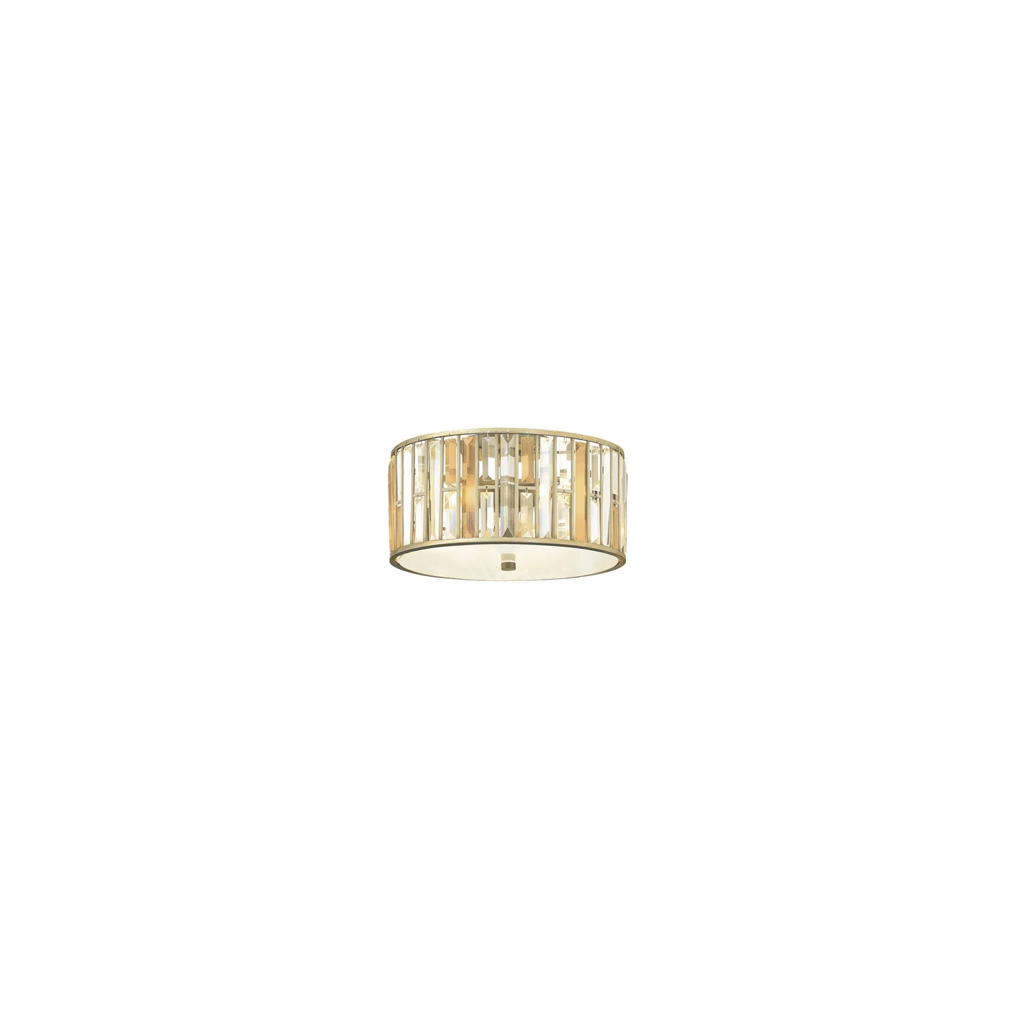 Gemma Flush Mount