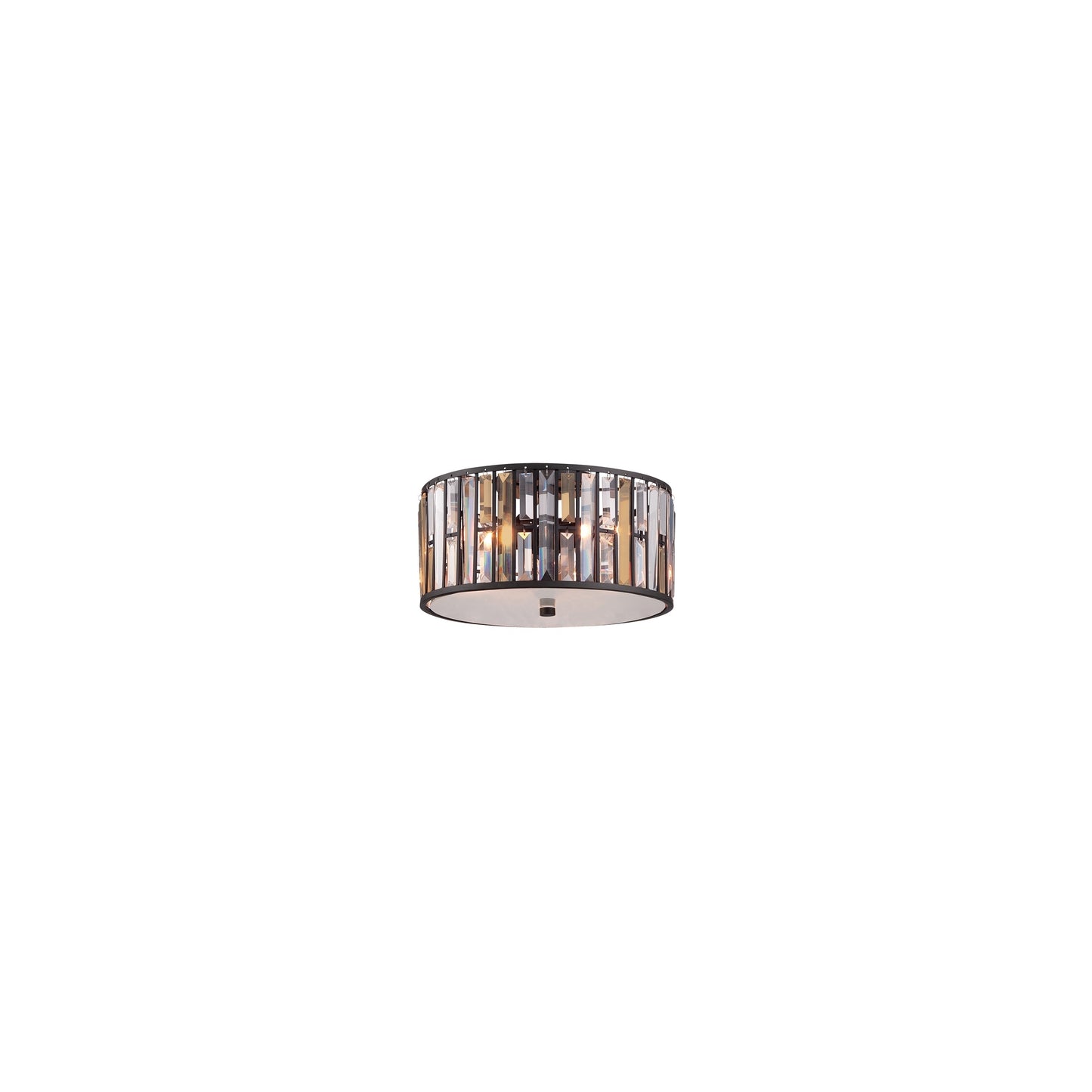 Gemma Flush Mount