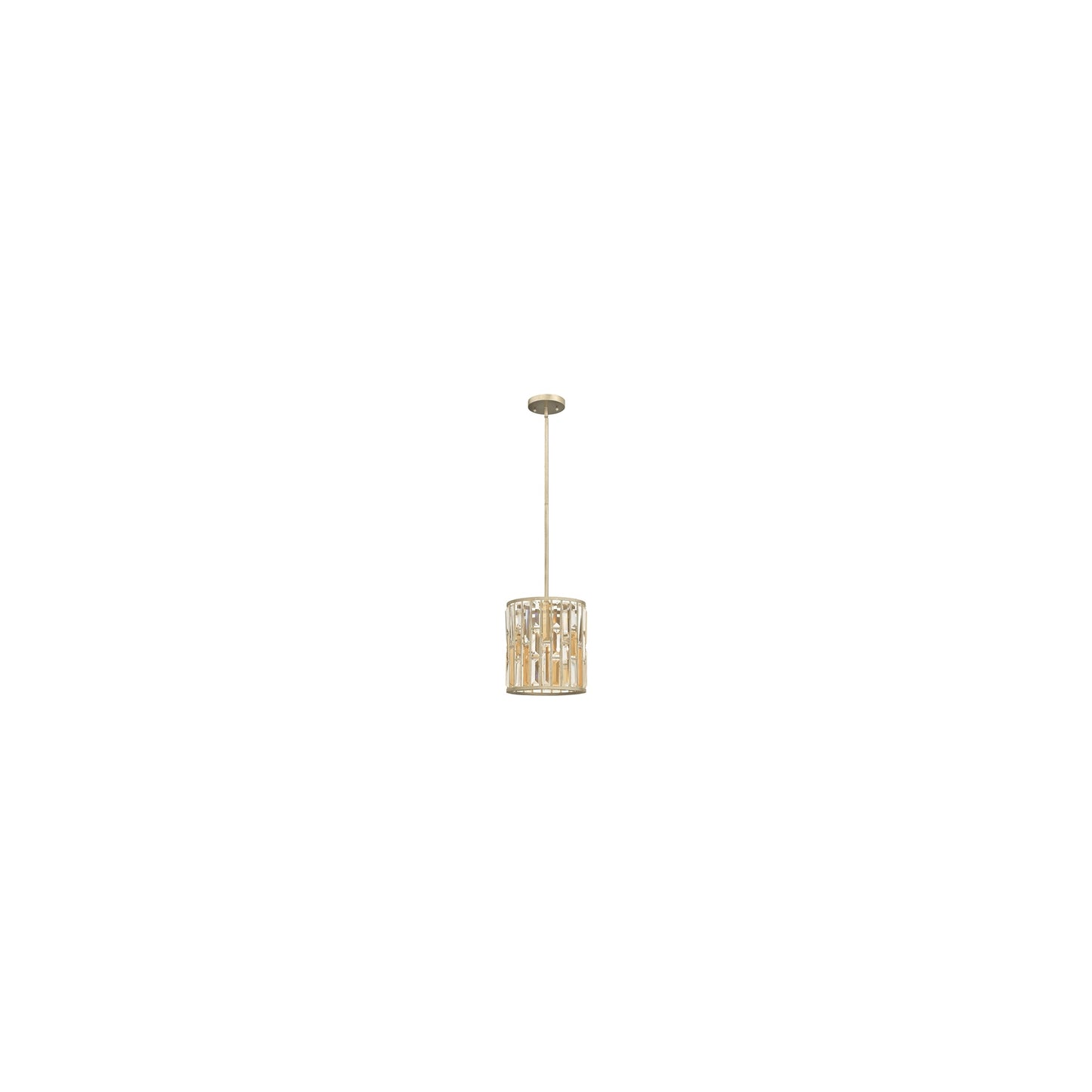 Gemma Mini Pendant