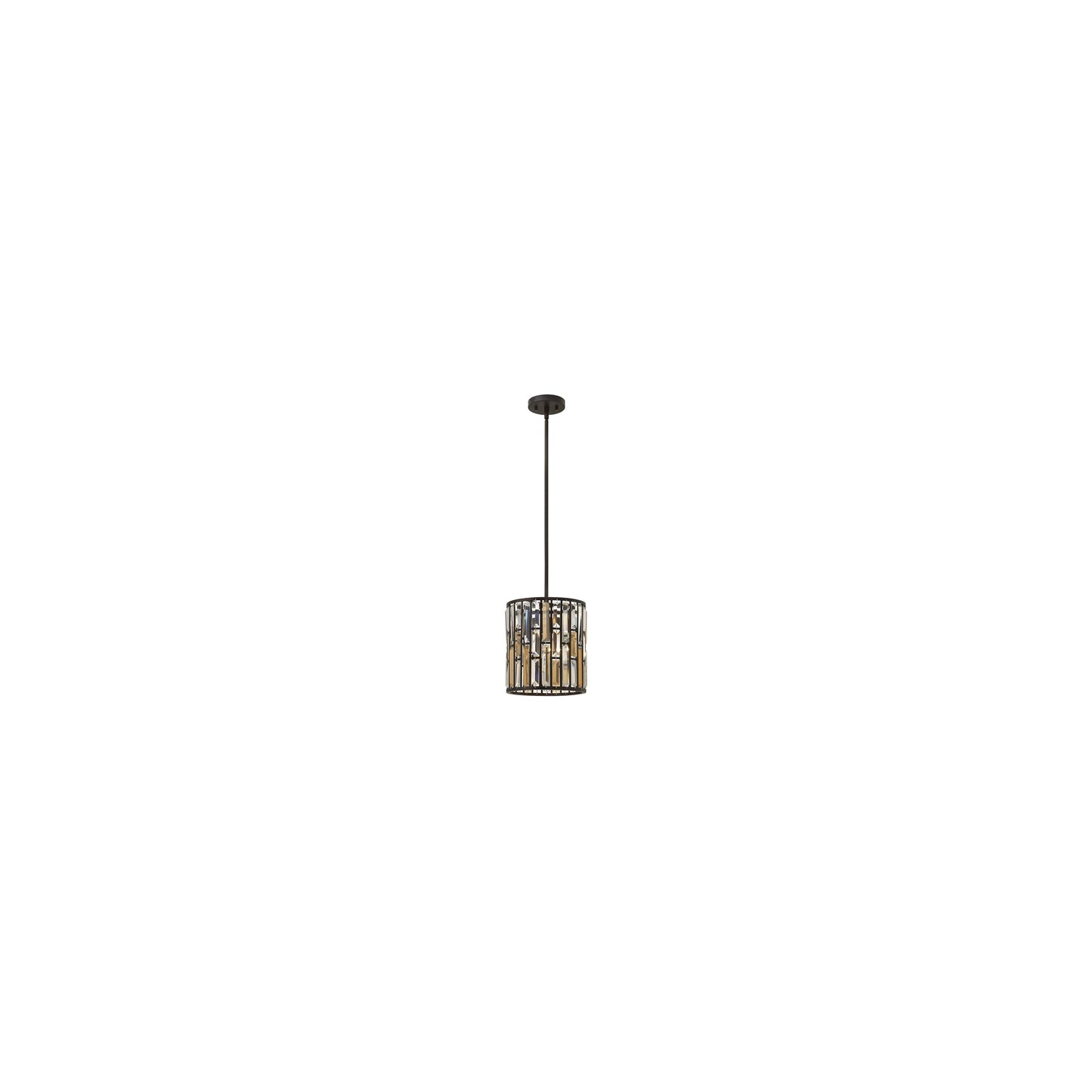 Gemma Mini Pendant