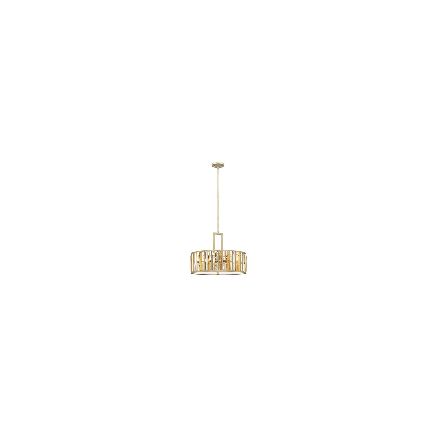 Gemma Single Pendant