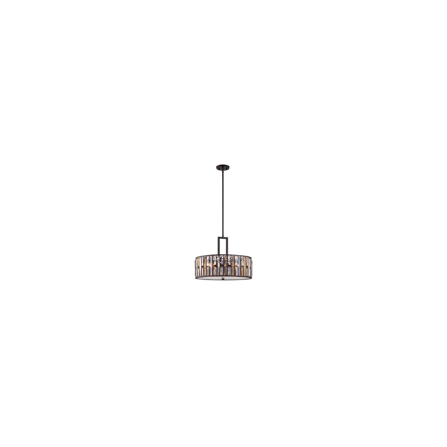 Gemma Single Pendant