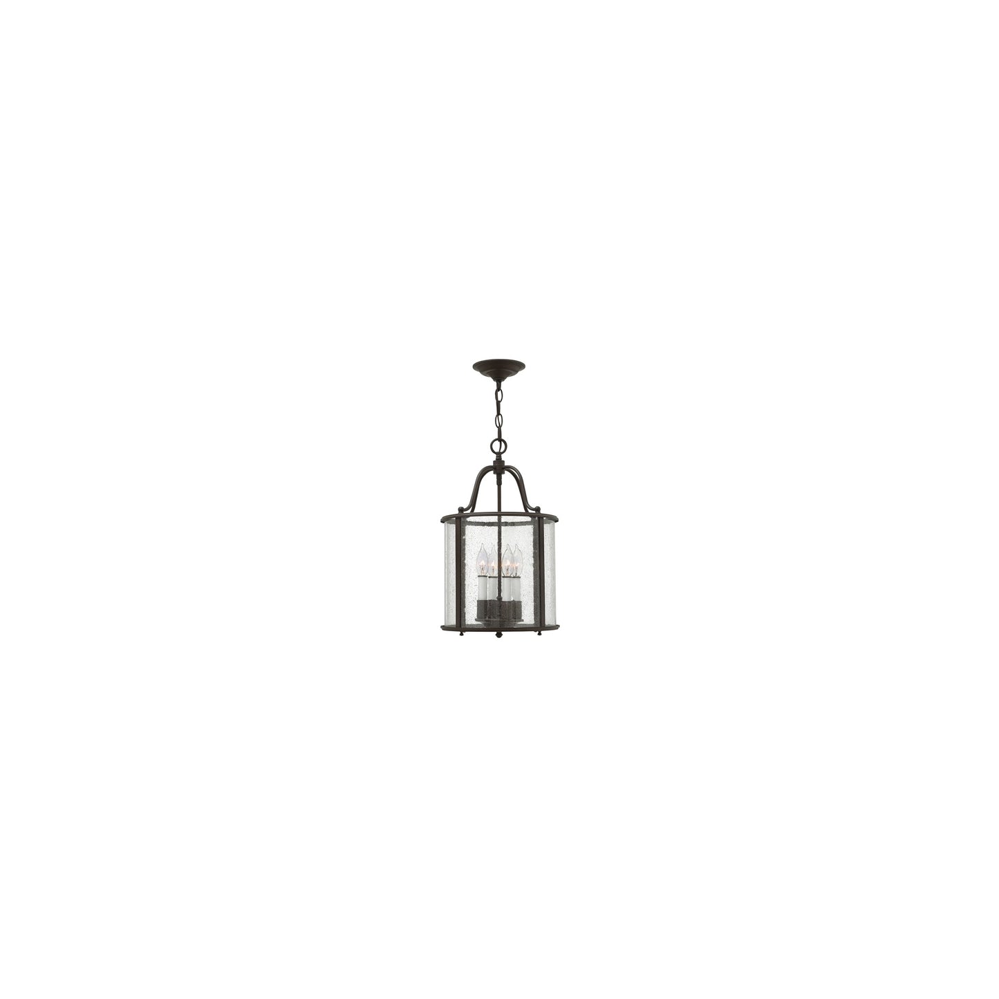 Gentry Medium Pendant