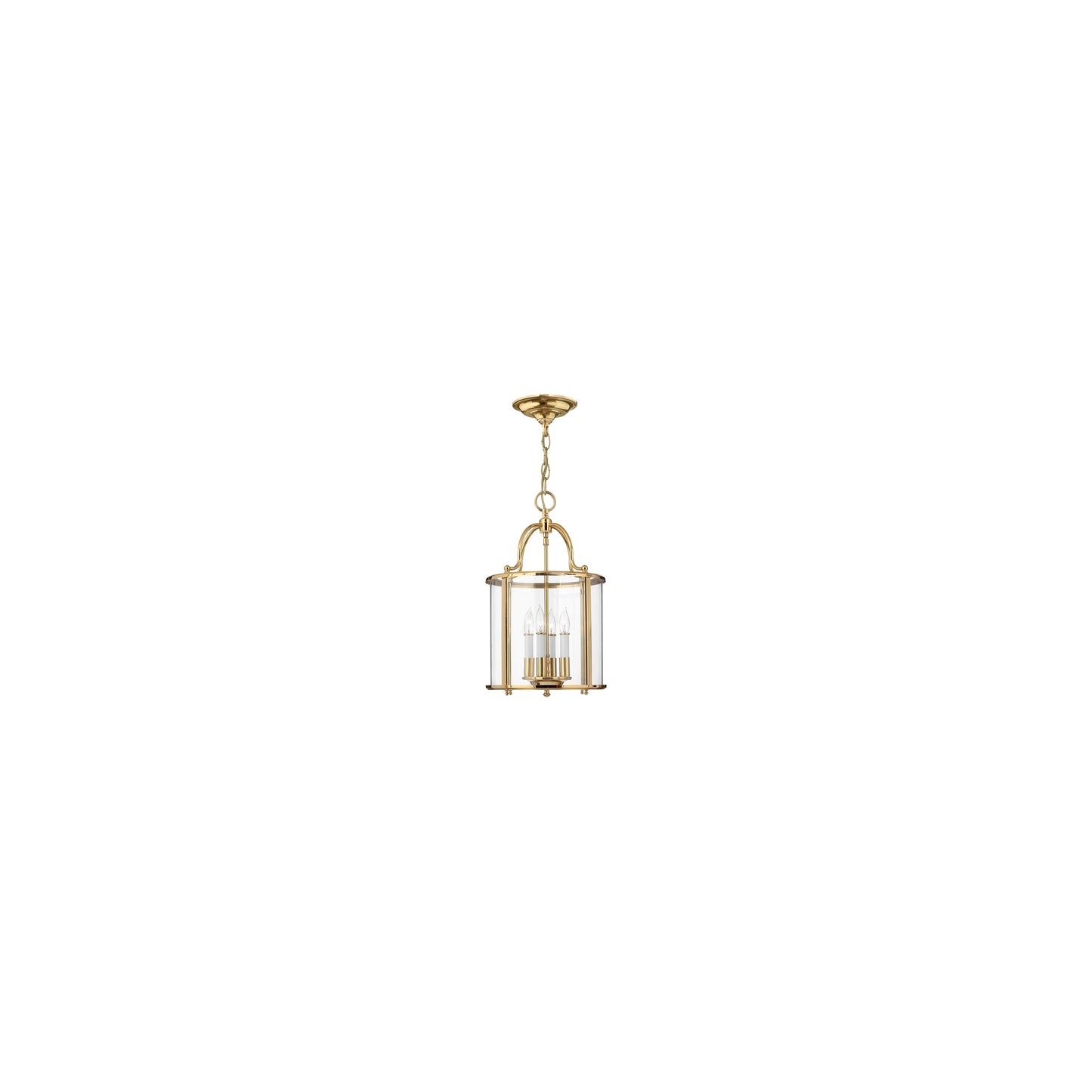 Gentry Medium Pendant
